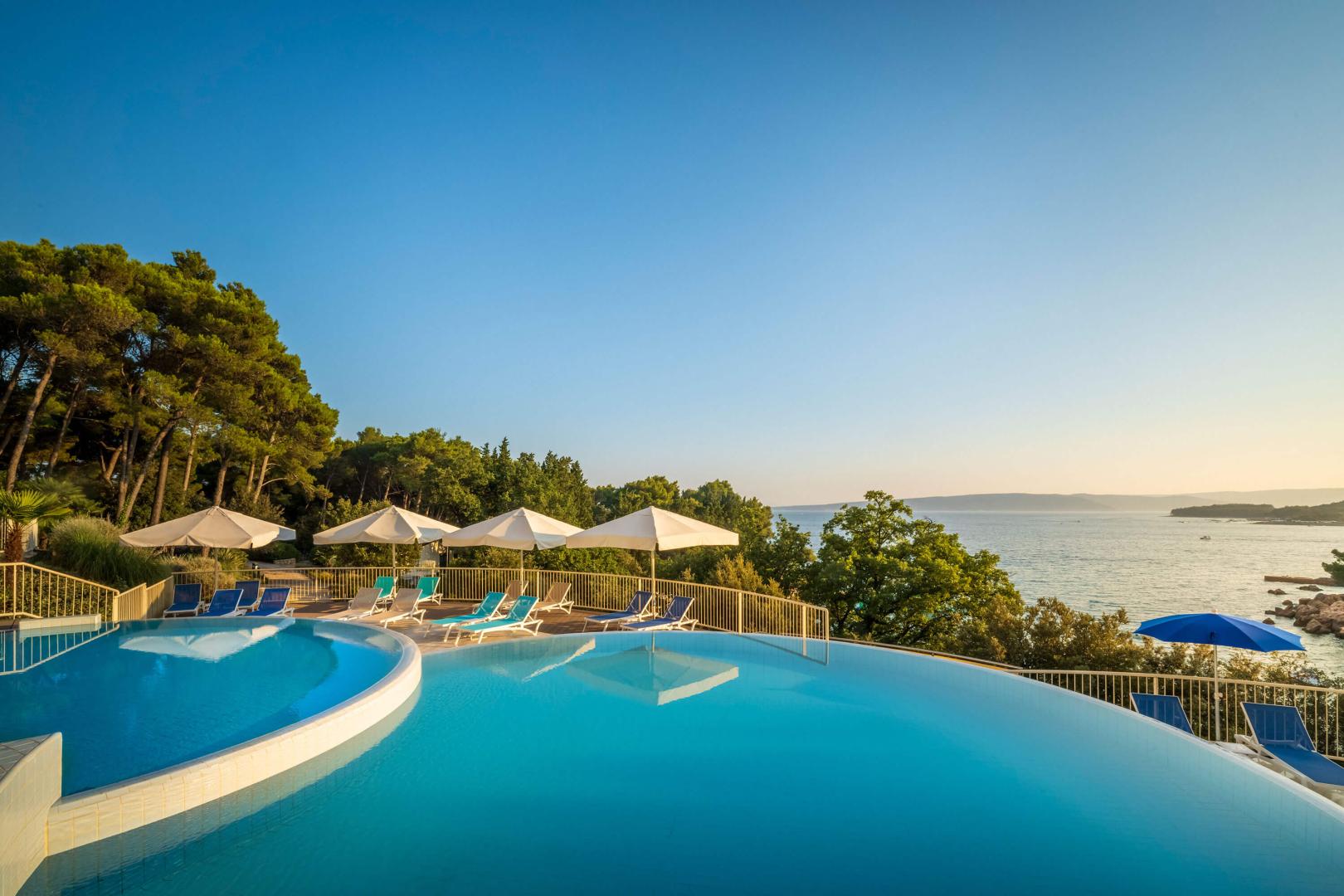 Sunny Krk by Valamar foto 19