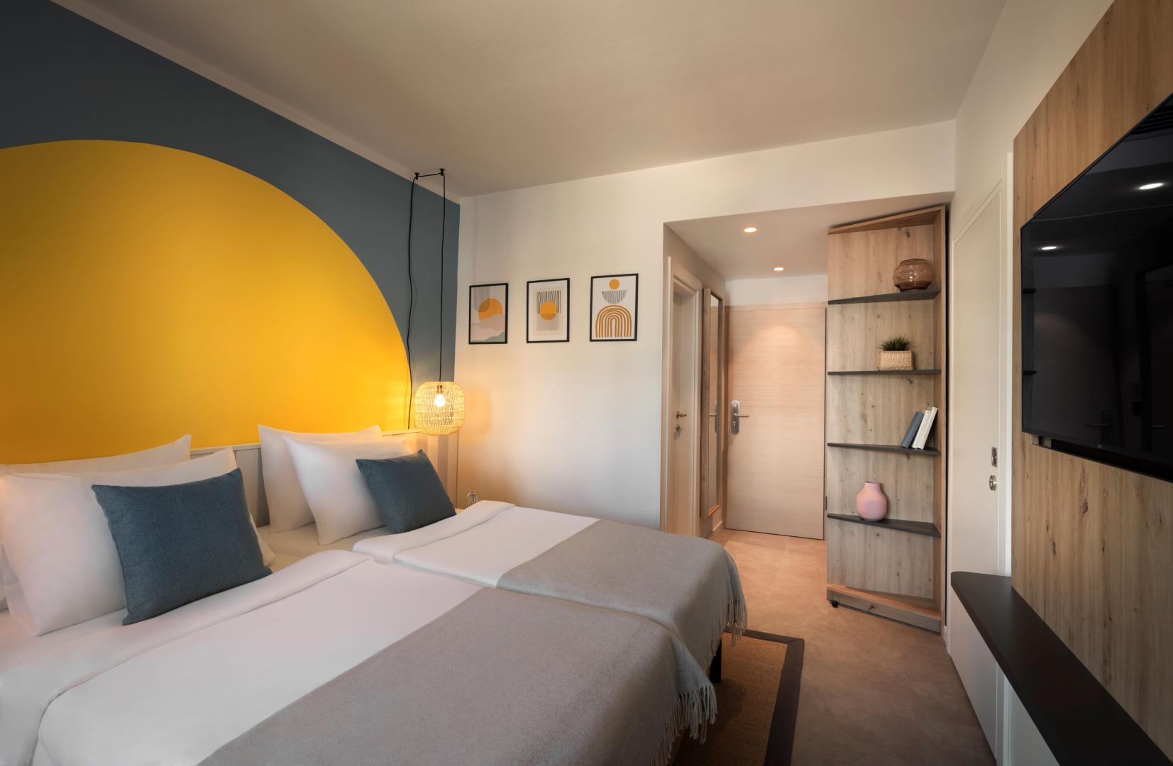 Sunny Krk by Valamar foto 8