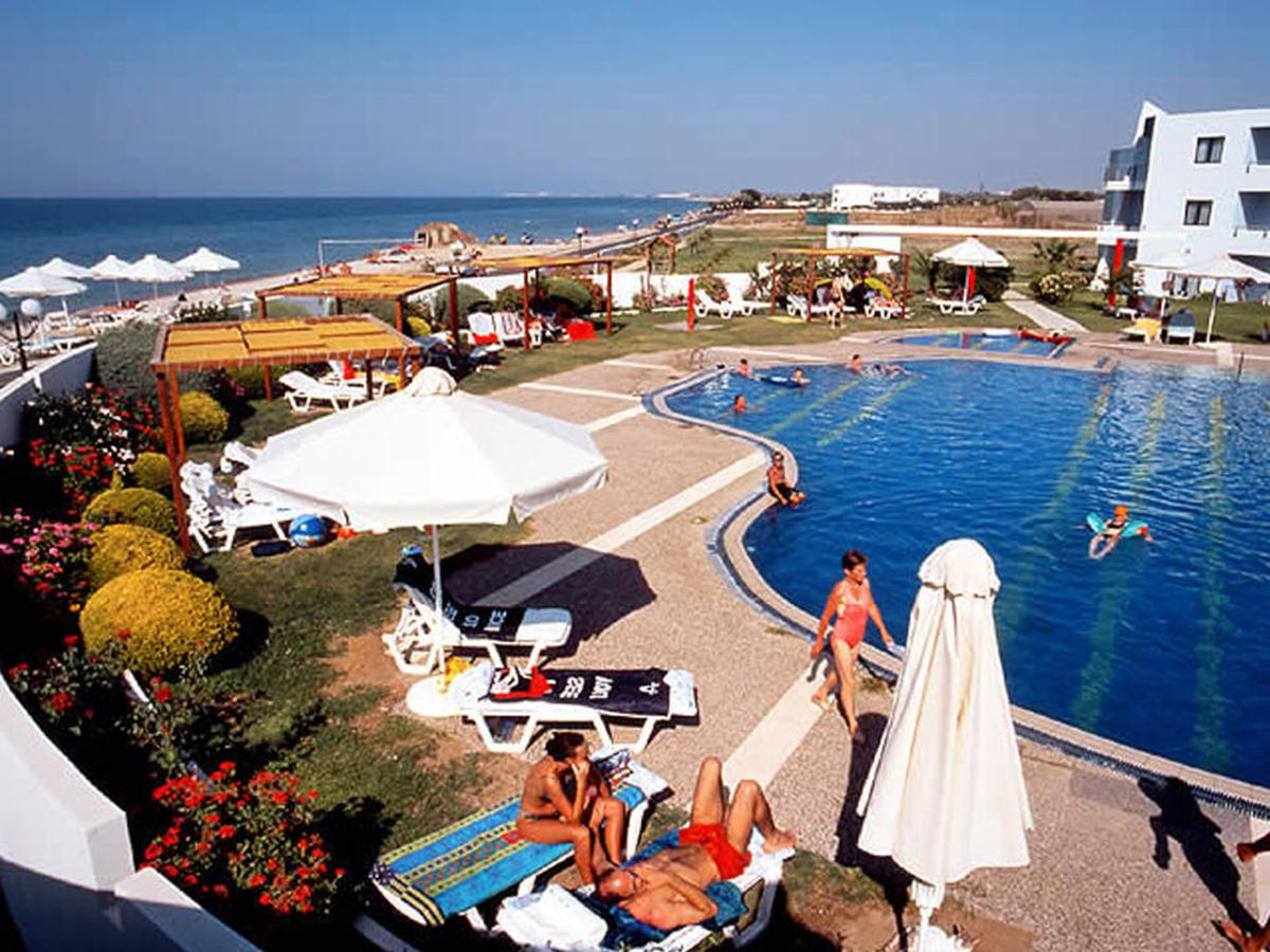 Kos Palace Hotel foto 14