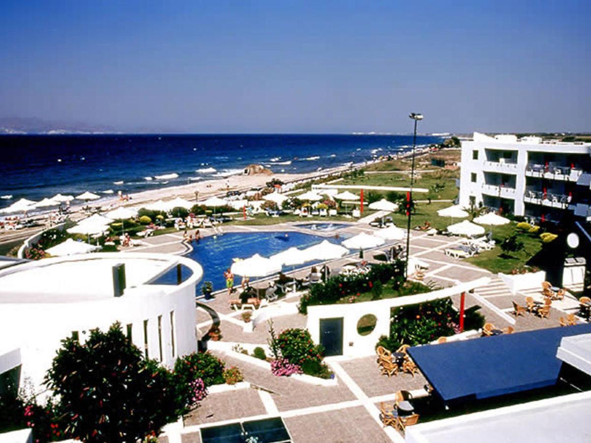Kos Palace Hotel foto 12
