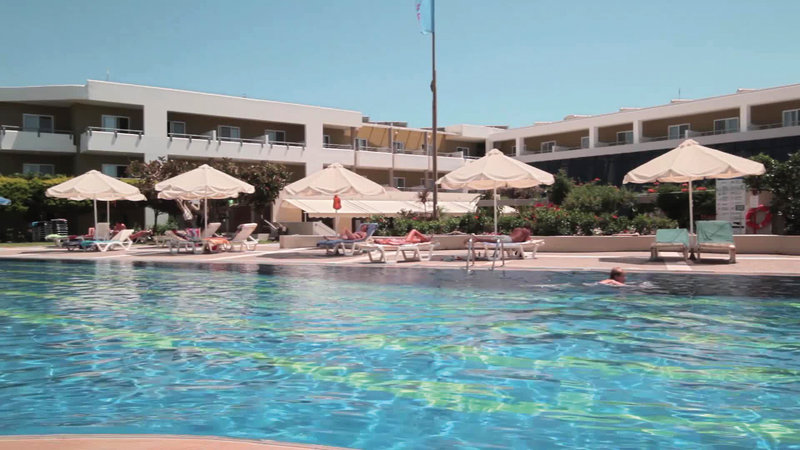 Kos Palace Hotel foto 7