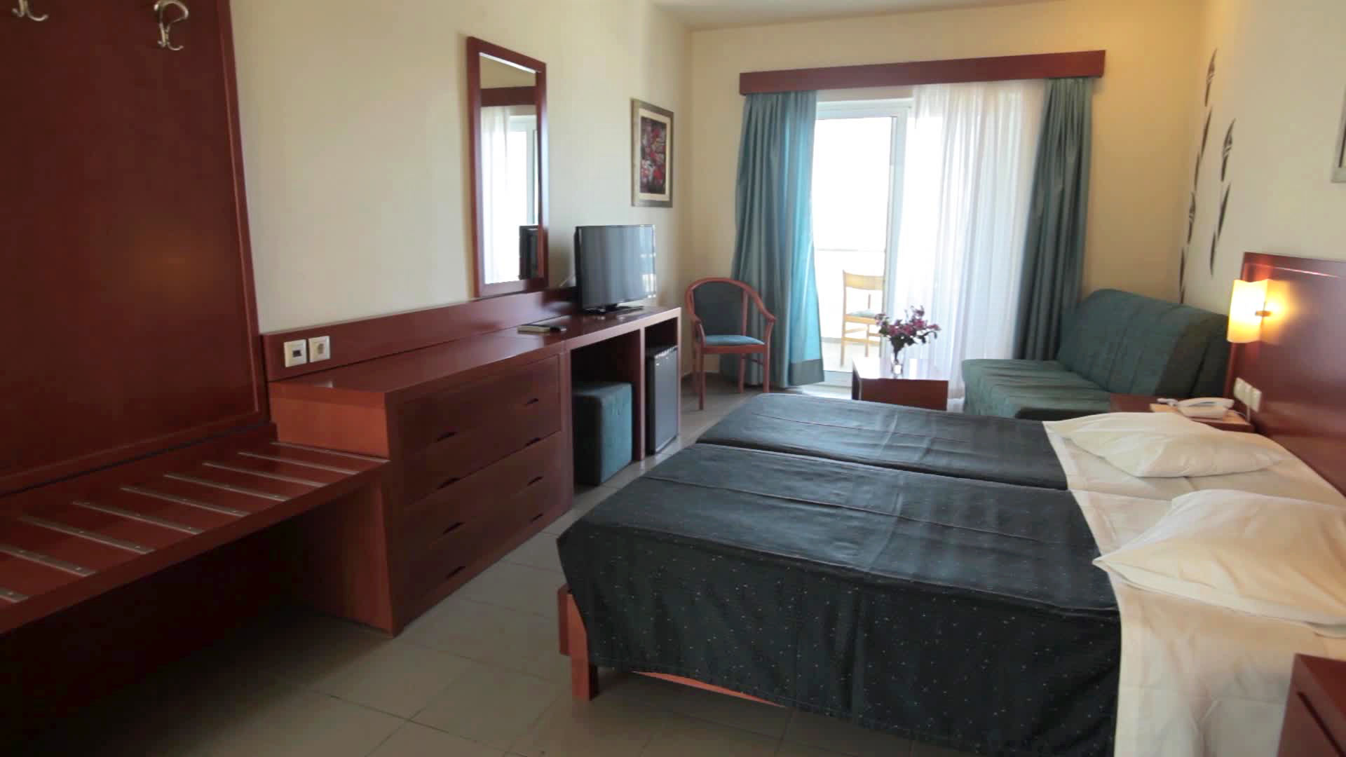 Kos Palace Hotel foto 18