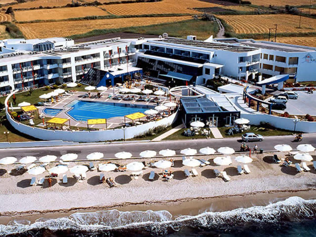 Kos Palace Hotel foto 6