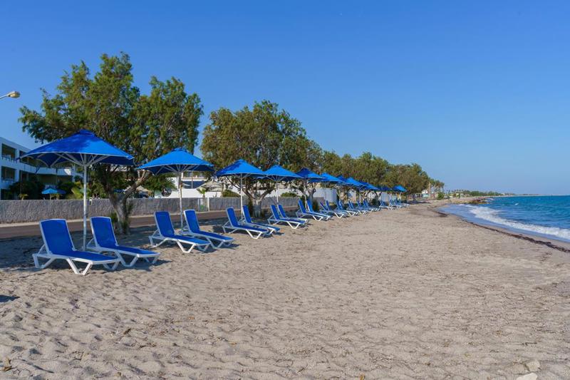 Kos Palace Hotel in Tigaki - foto 3