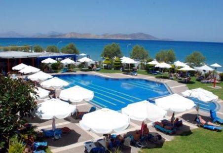 Kos Palace Hotel in Tigaki - foto 5