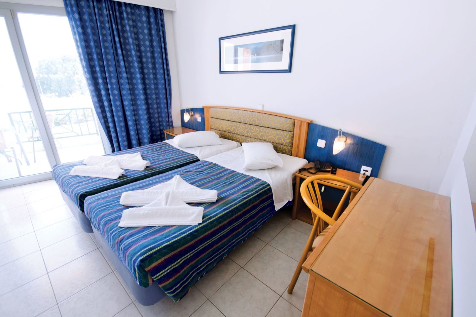 Kosta Palace City Hotel foto 11