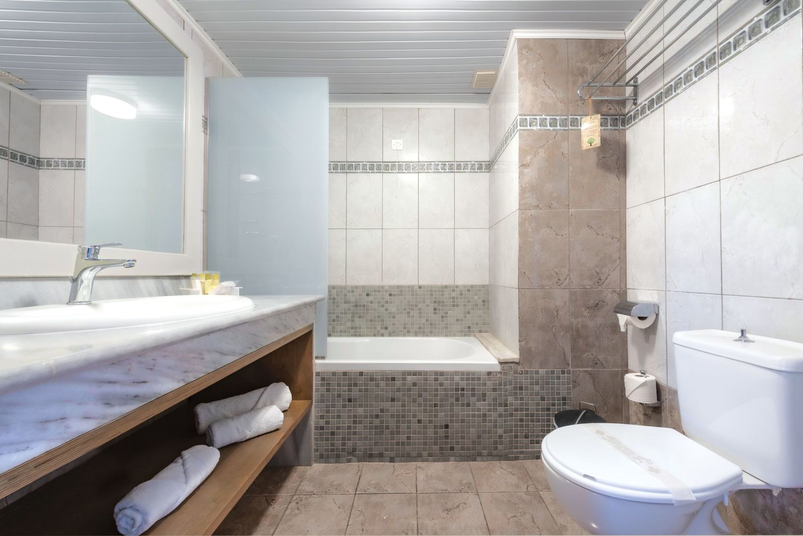 Kosta Palace City Hotel foto 6