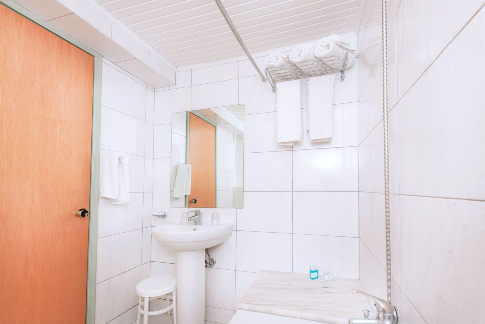 Kosta Palace City Hotel foto 9