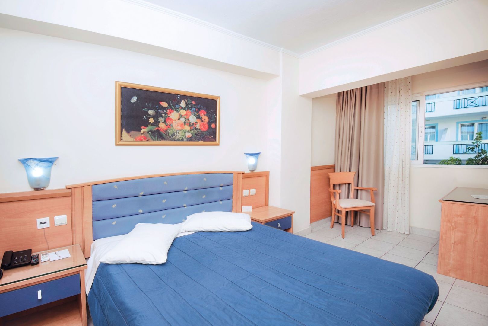 Kosta Palace City Hotel foto 8