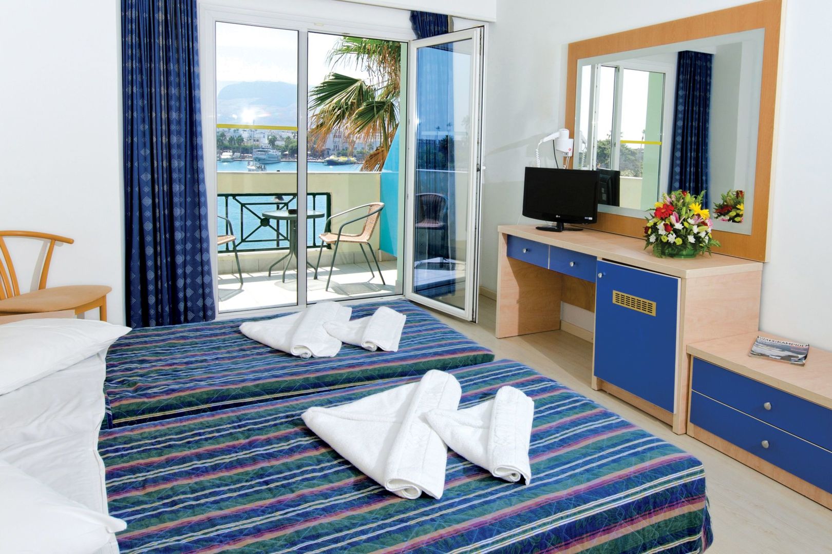 Kosta Palace City Hotel foto 12