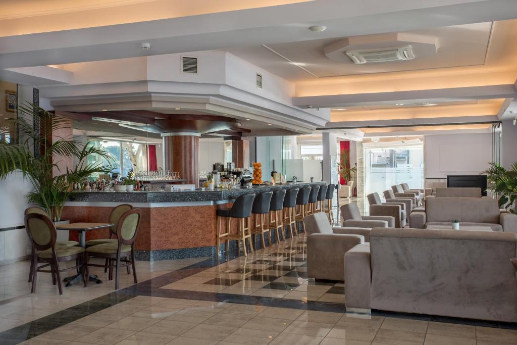 Kosta Palace City Hotel foto 25