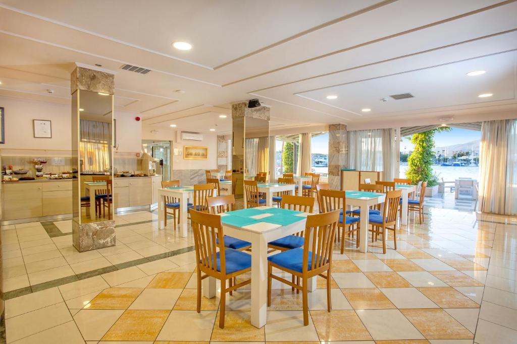 Kosta Palace City Hotel foto 23