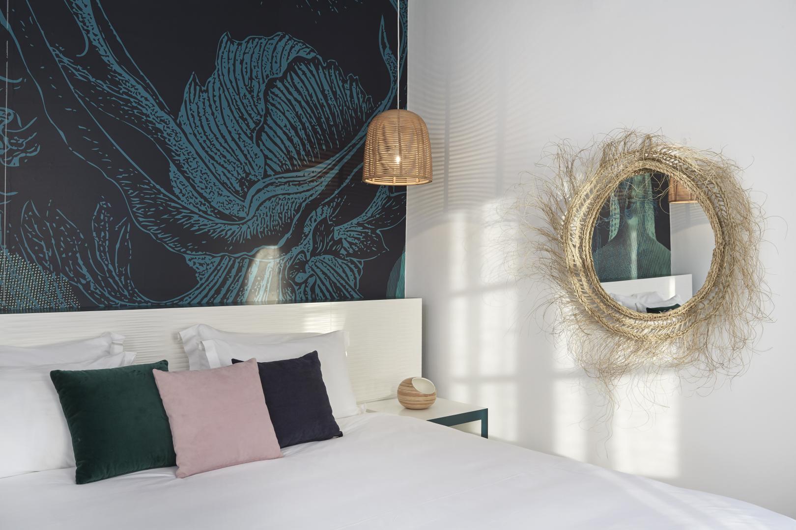 Kouros Boutique Hotel Mykonos foto 33