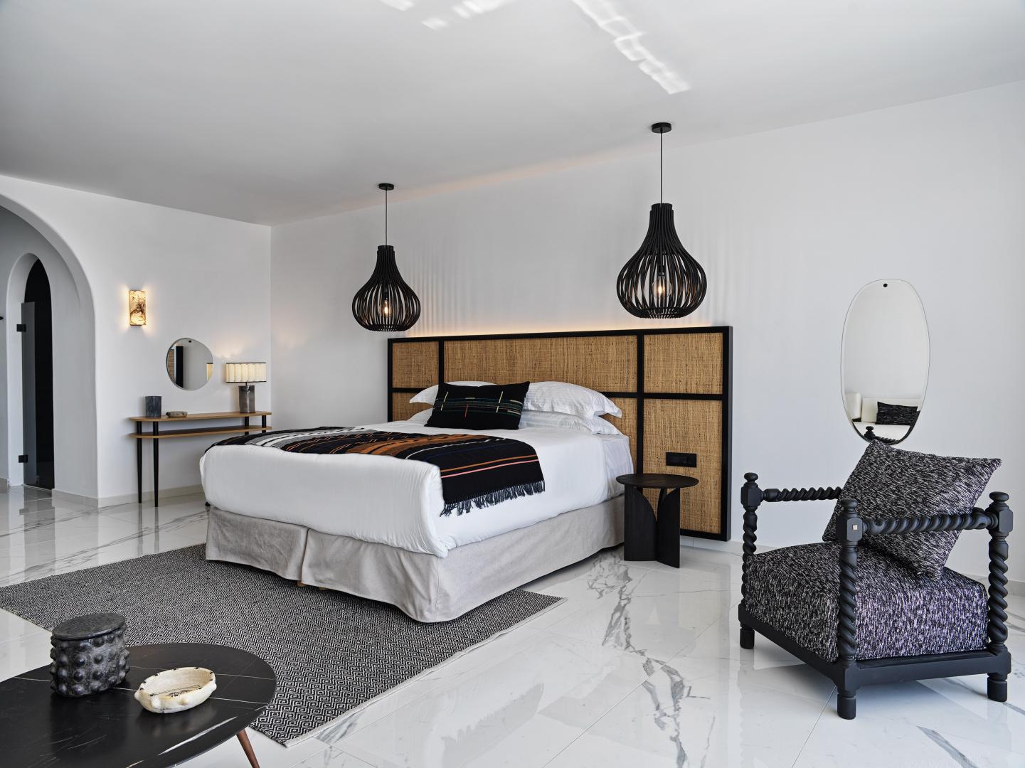 Kouros Boutique Hotel Mykonos foto 27
