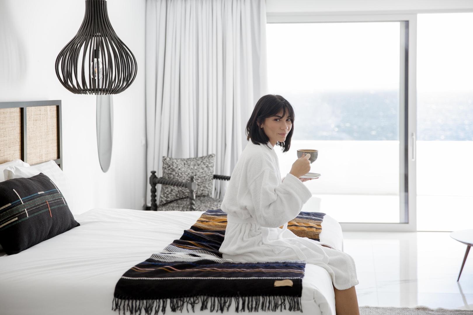 Kouros Boutique Hotel Mykonos foto 11