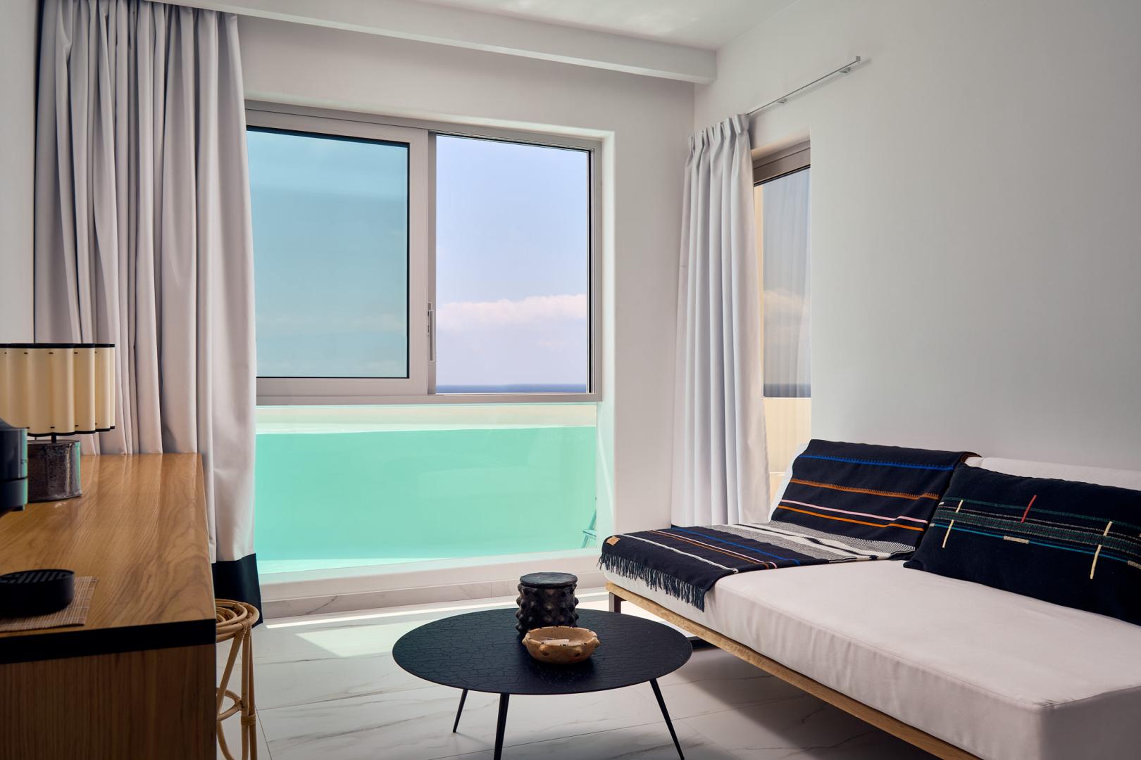 Kouros Boutique Hotel Mykonos foto 34