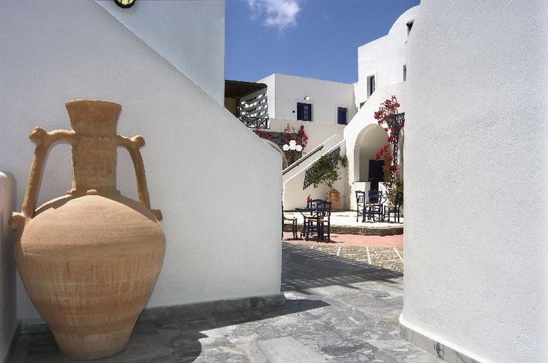 Kouros Village.