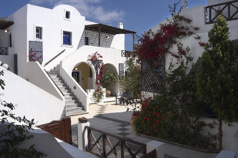 Kouros Village foto 31