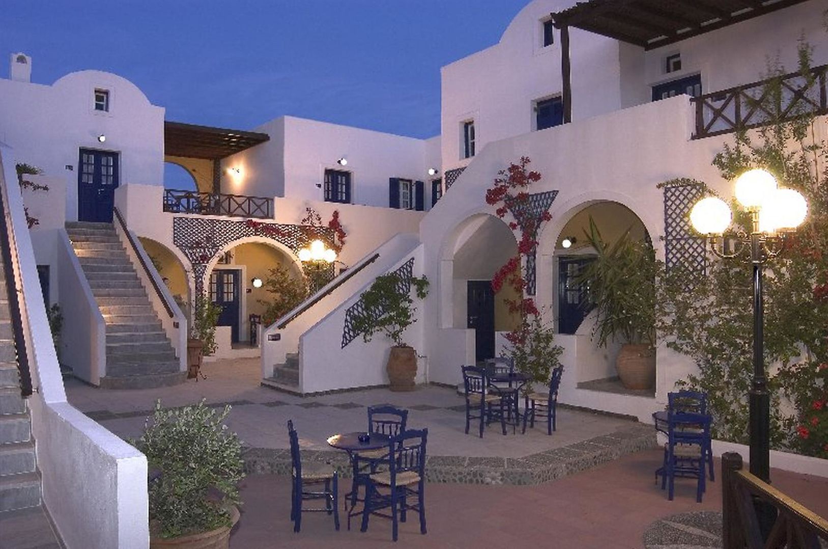 Kouros Village foto 35