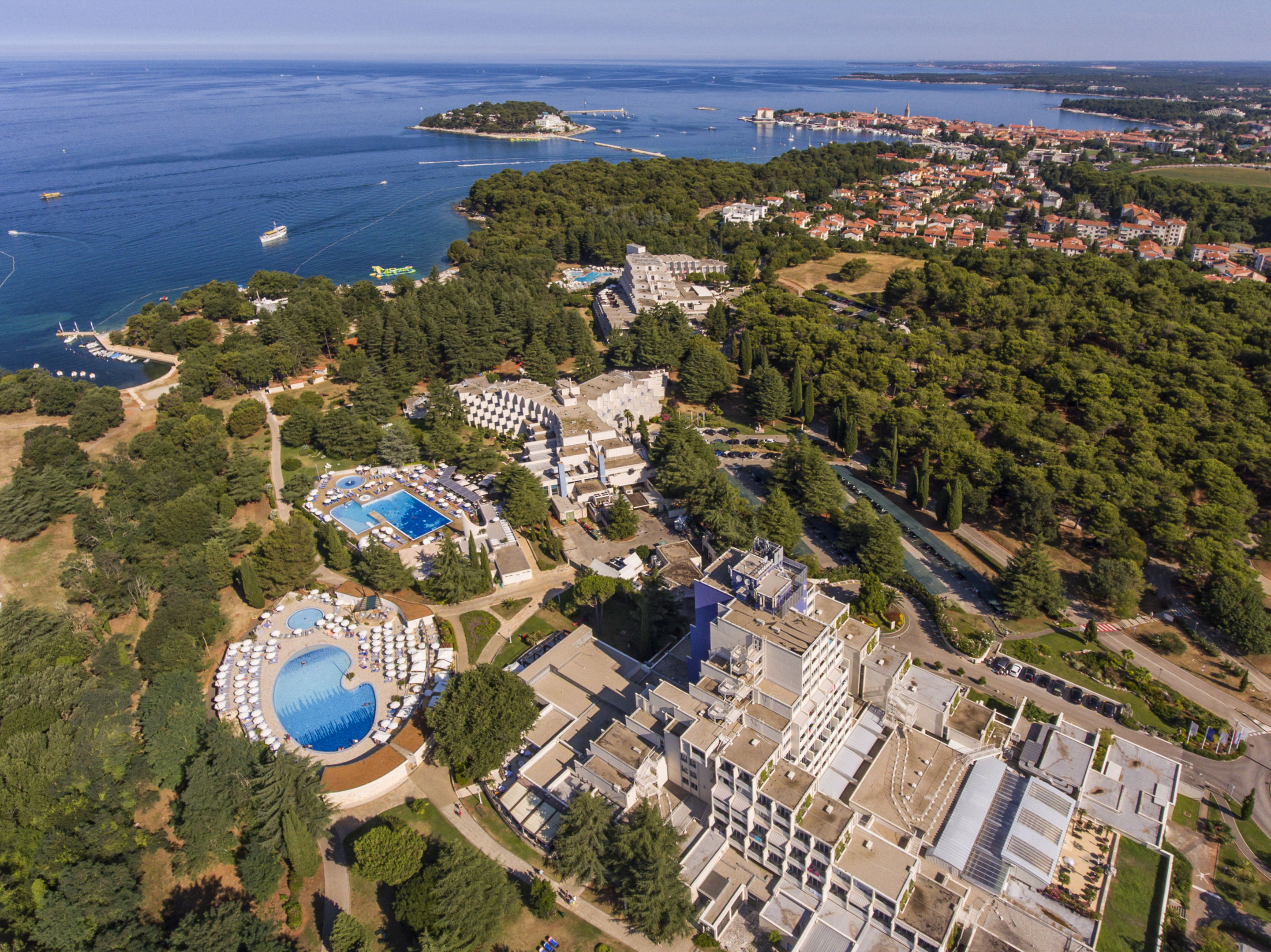 Sunny Porec by Valamar foto 14