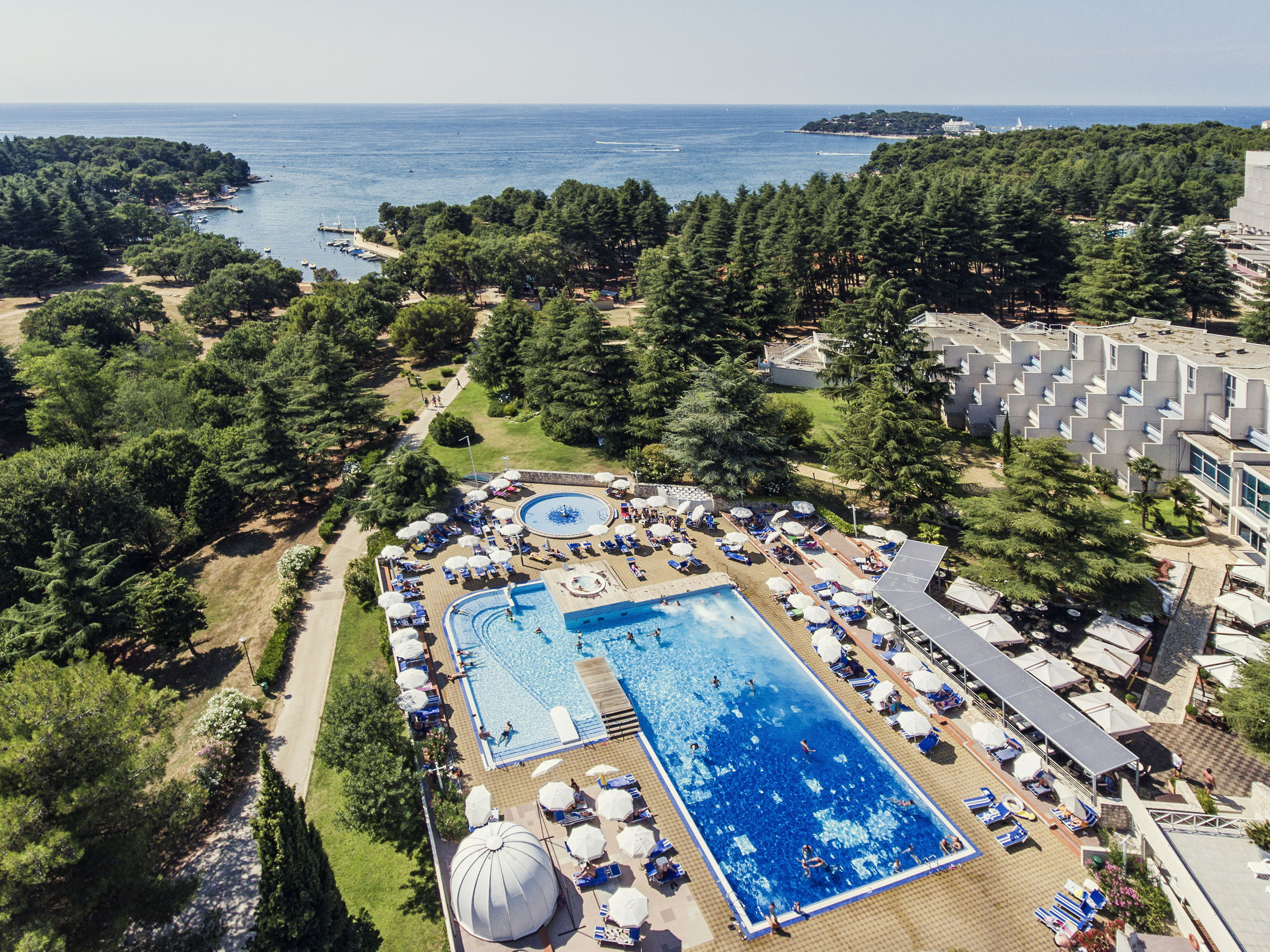 Sunny Porec by Valamar foto 15