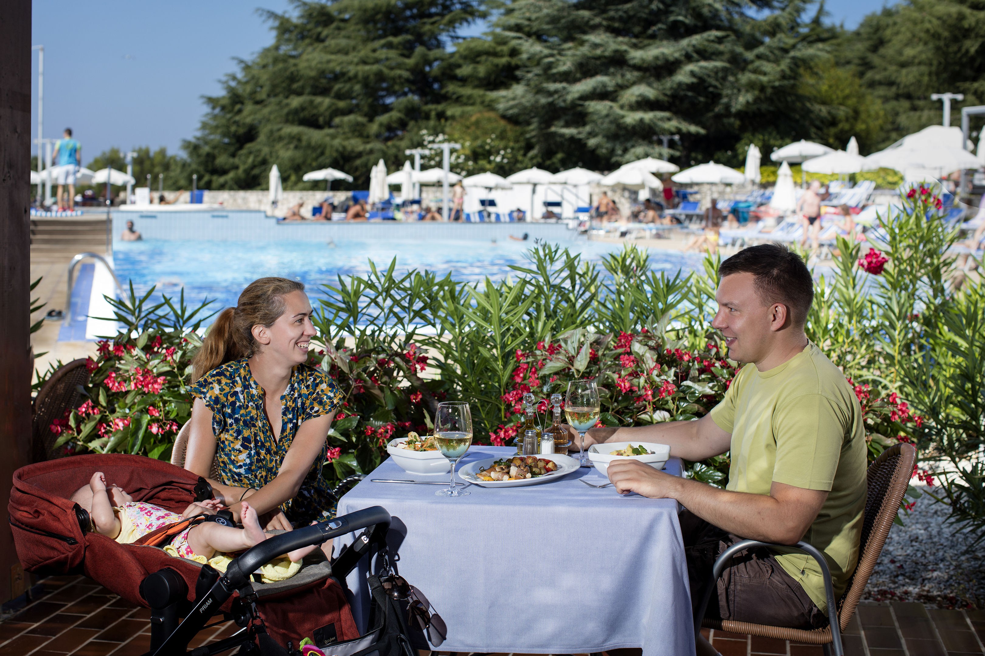 Sunny Porec by Valamar foto 17