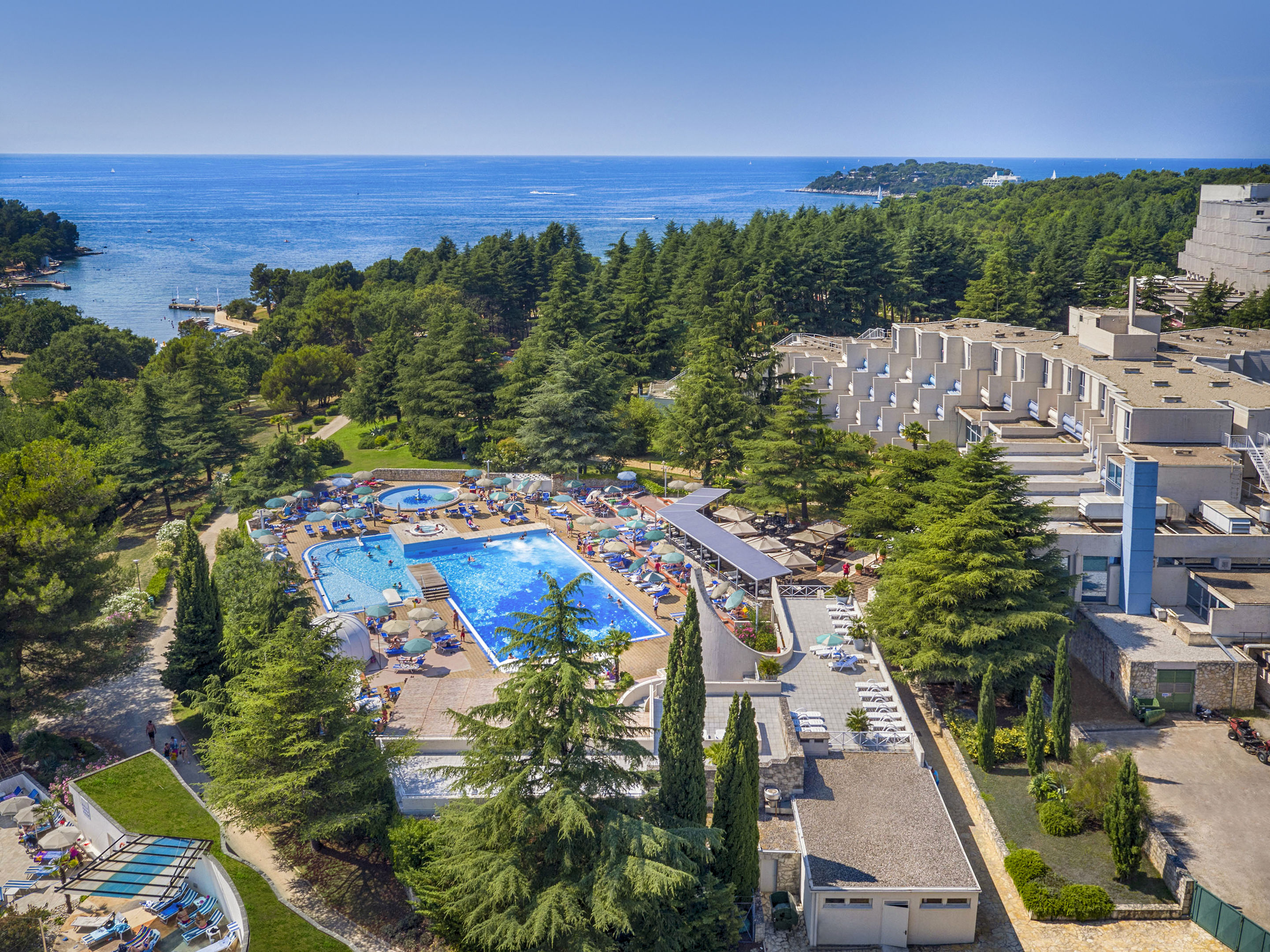 Sunny Porec by Valamar foto 22