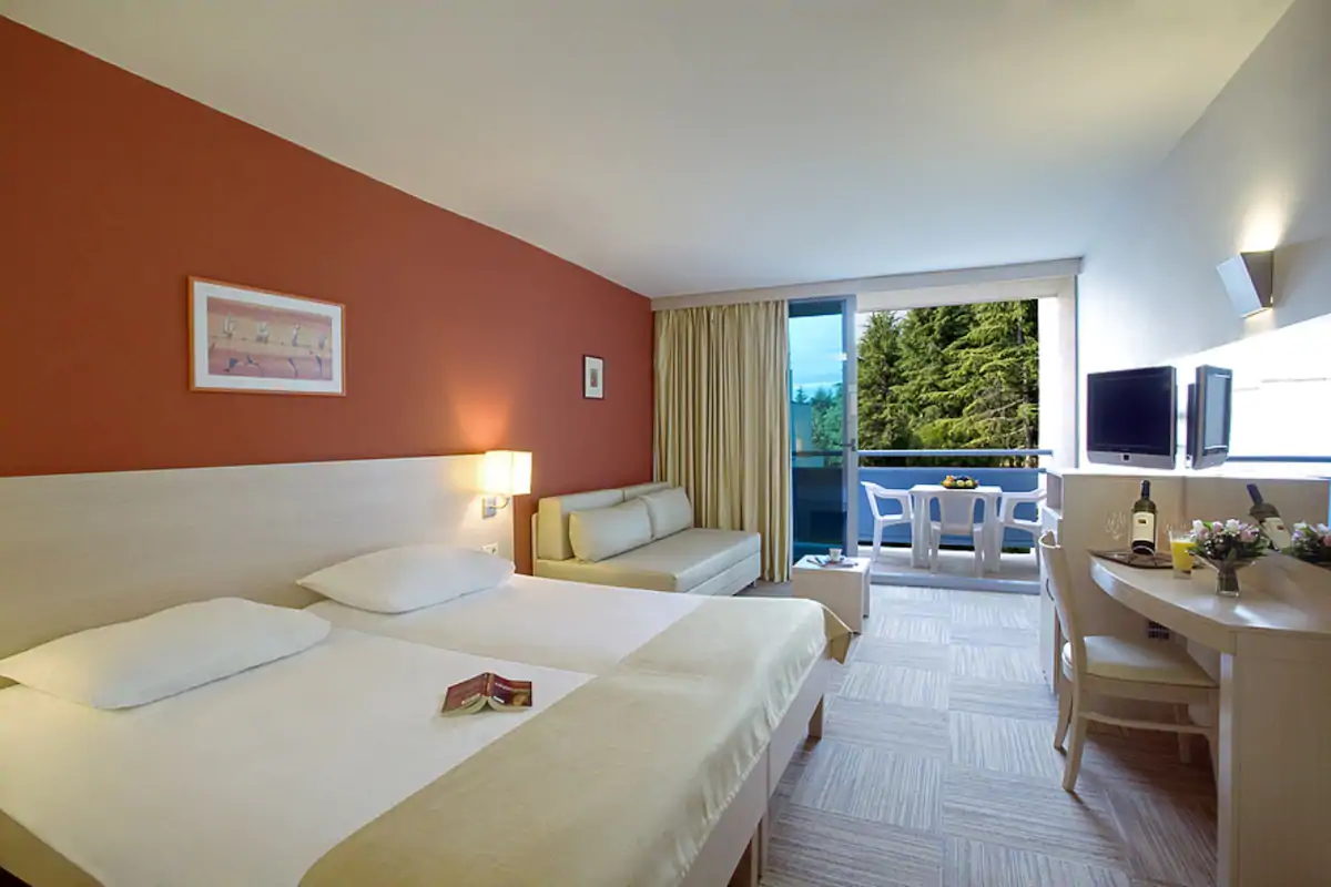 Sunny Porec by Valamar foto 7