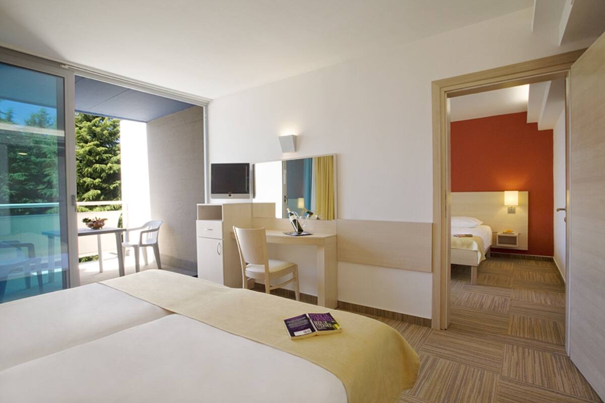 Sunny Porec by Valamar foto 10