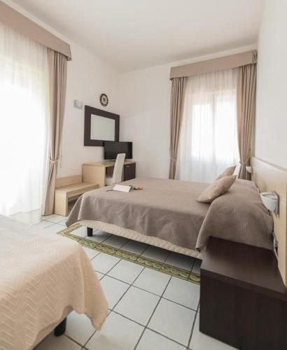 Hotel Pietra di Luna foto 12