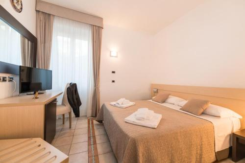 Hotel Pietra di Luna foto 11