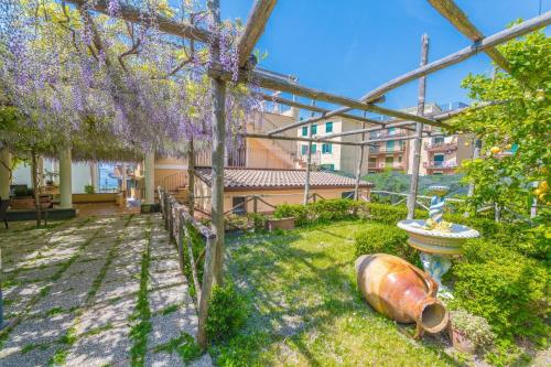 Hotel Pietra di Luna foto 5