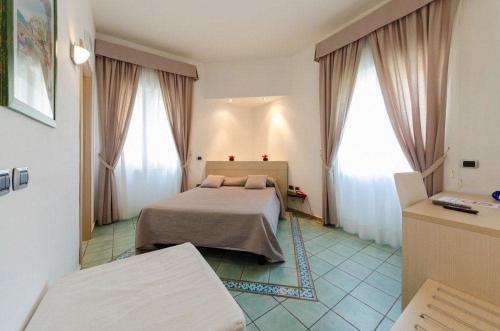 Hotel Pietra di Luna foto 10