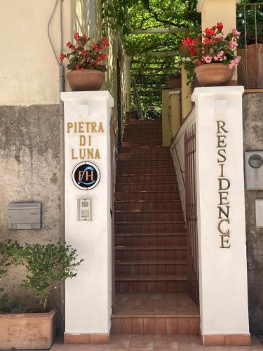 Hotel Pietra di Luna