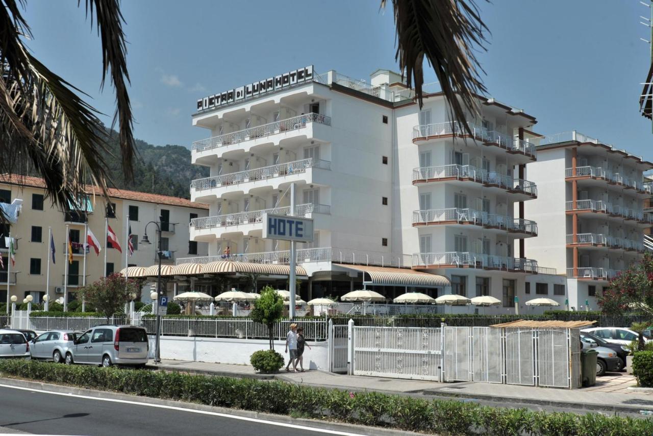 Hotel Pietra di Luna foto 1
