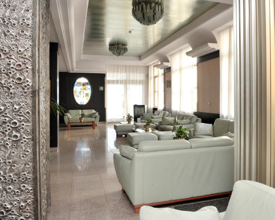 Hotel Pietra di Luna foto 4