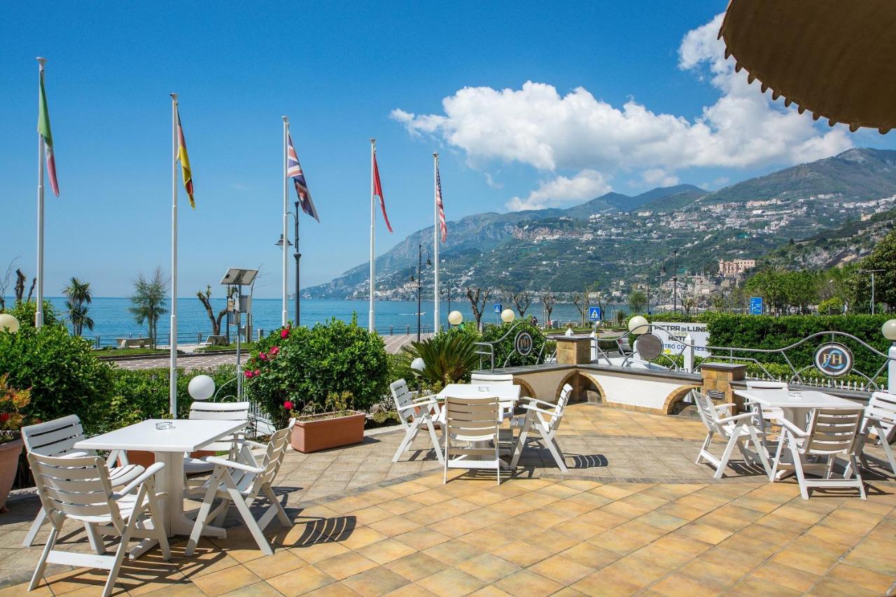Hotel Pietra di Luna in Maiori - foto 5