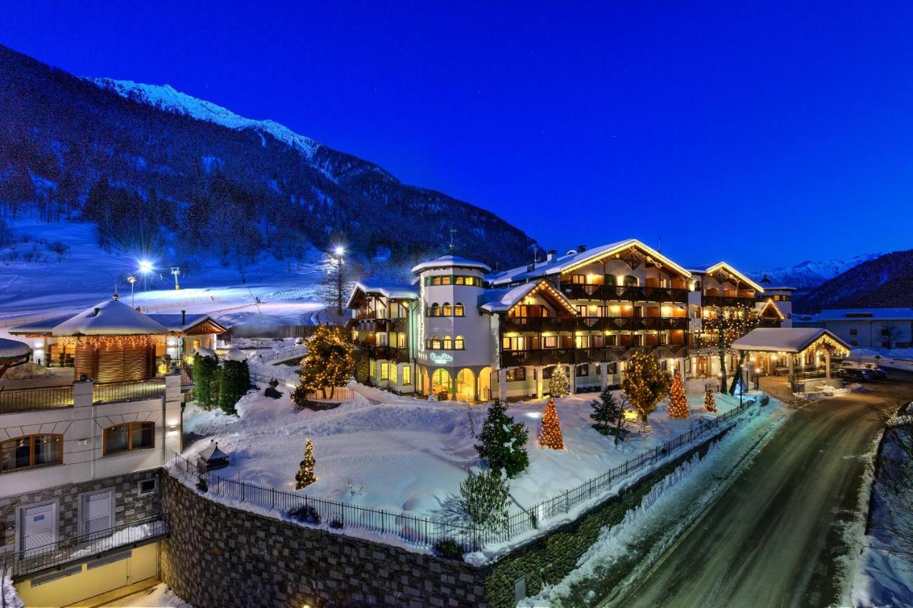 Kristiania Pure Nature Hotel & Spa.