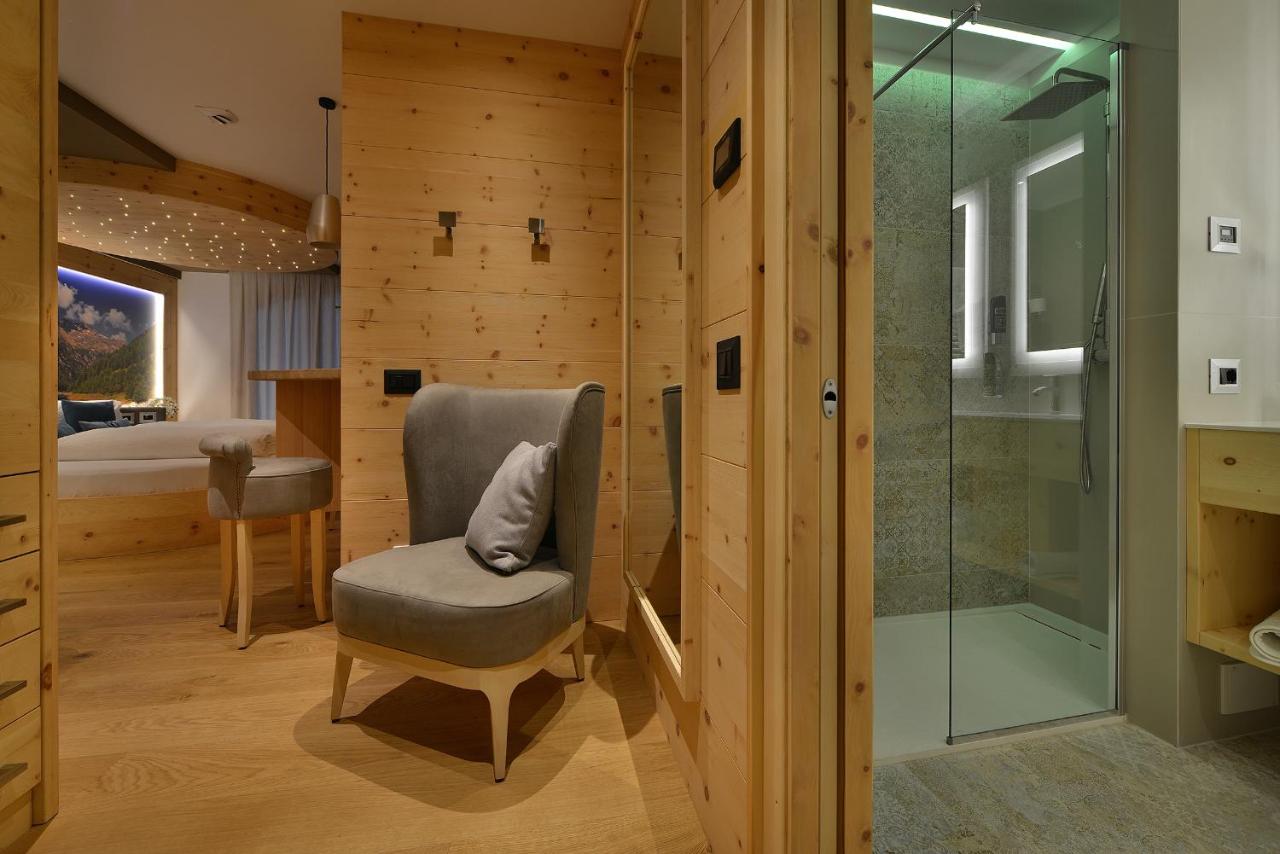 Kristiania Pure Nature Hotel & Spa in Cogolo di Pejo - foto 3