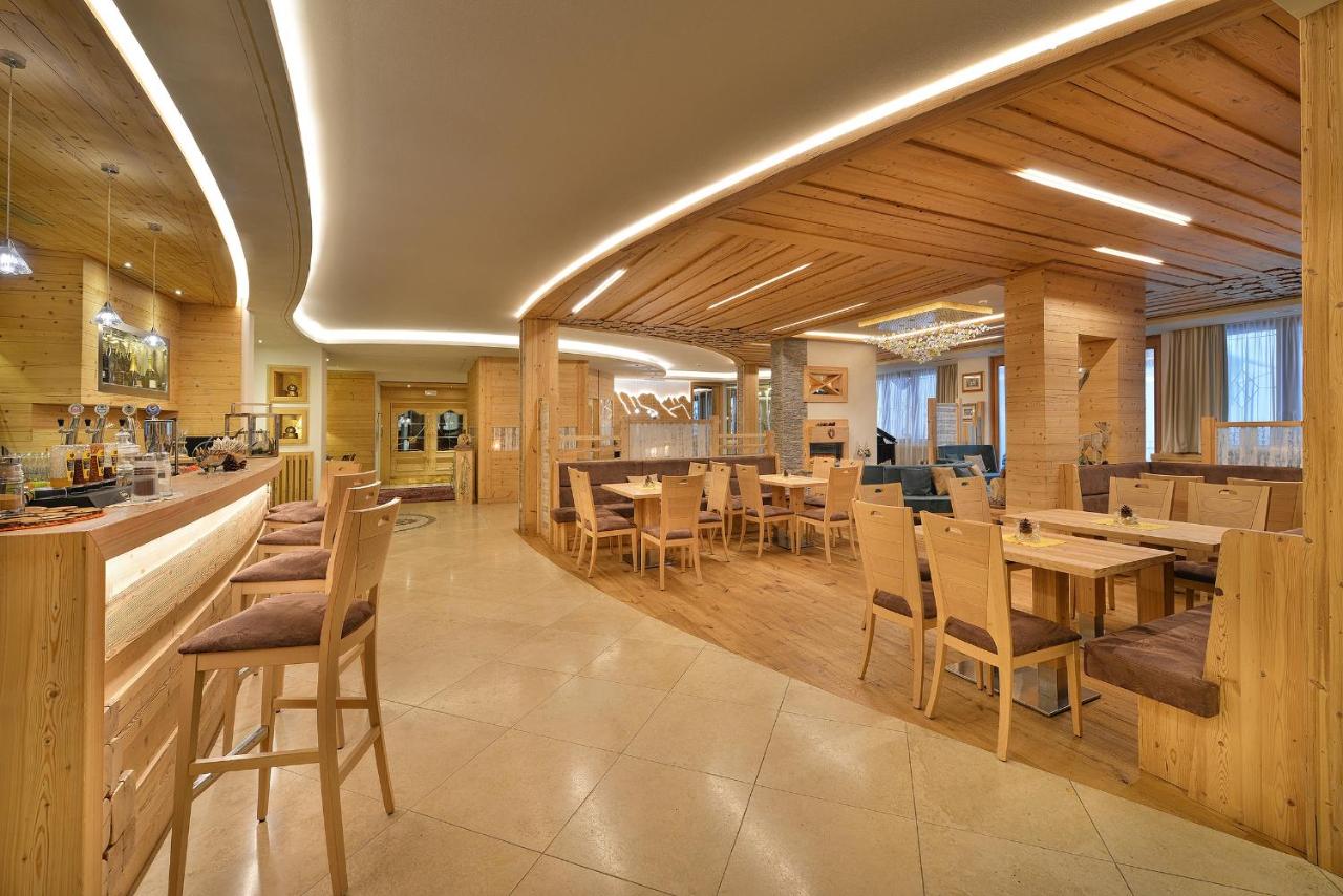 Kristiania Pure Nature Hotel & Spa in Cogolo di Pejo - foto 5