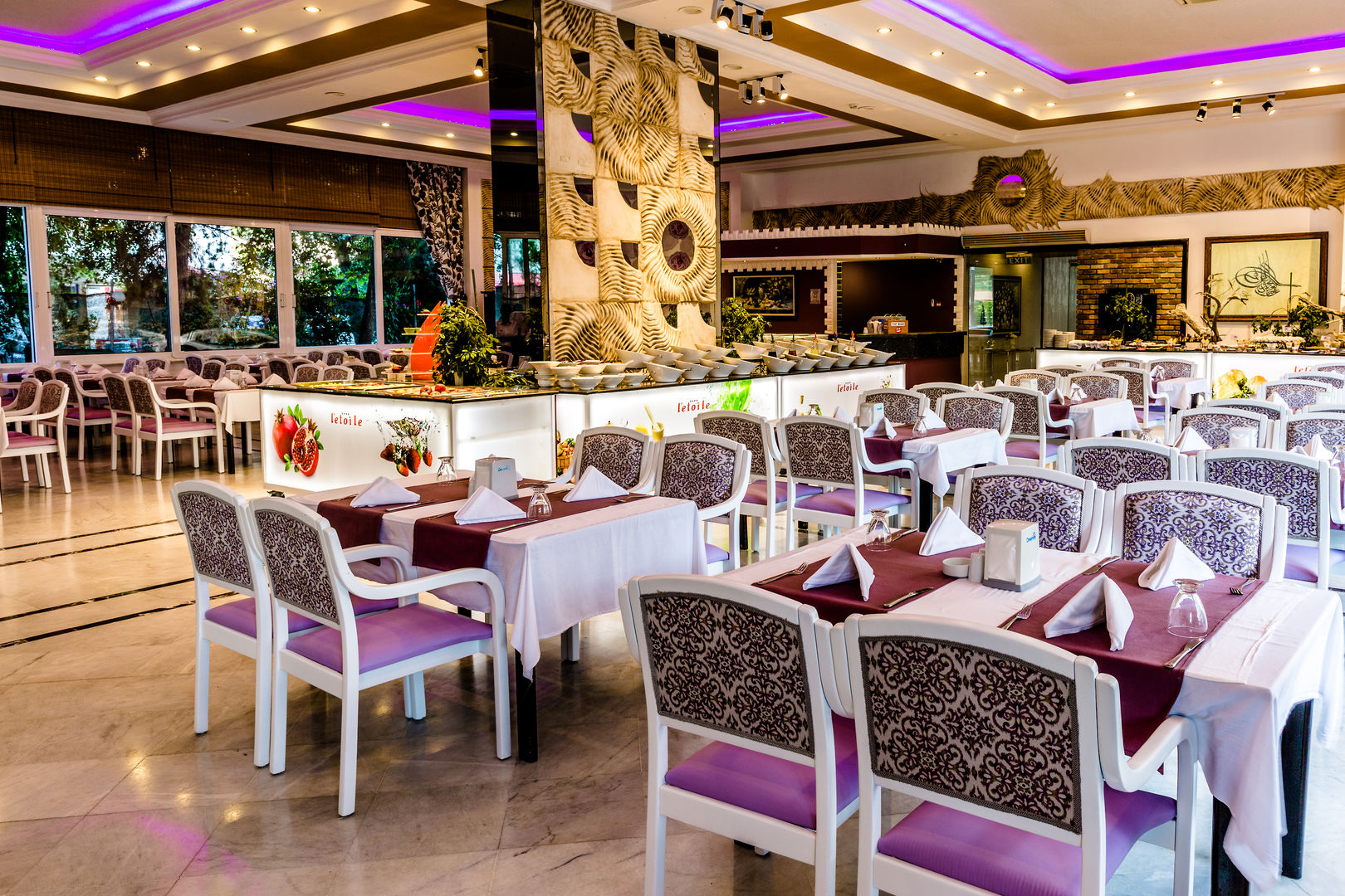 L'Etoile Beach Hotel foto 6