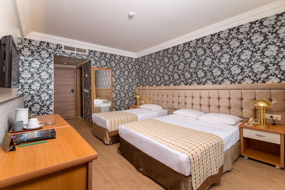 L'Etoile Beach Hotel foto 10