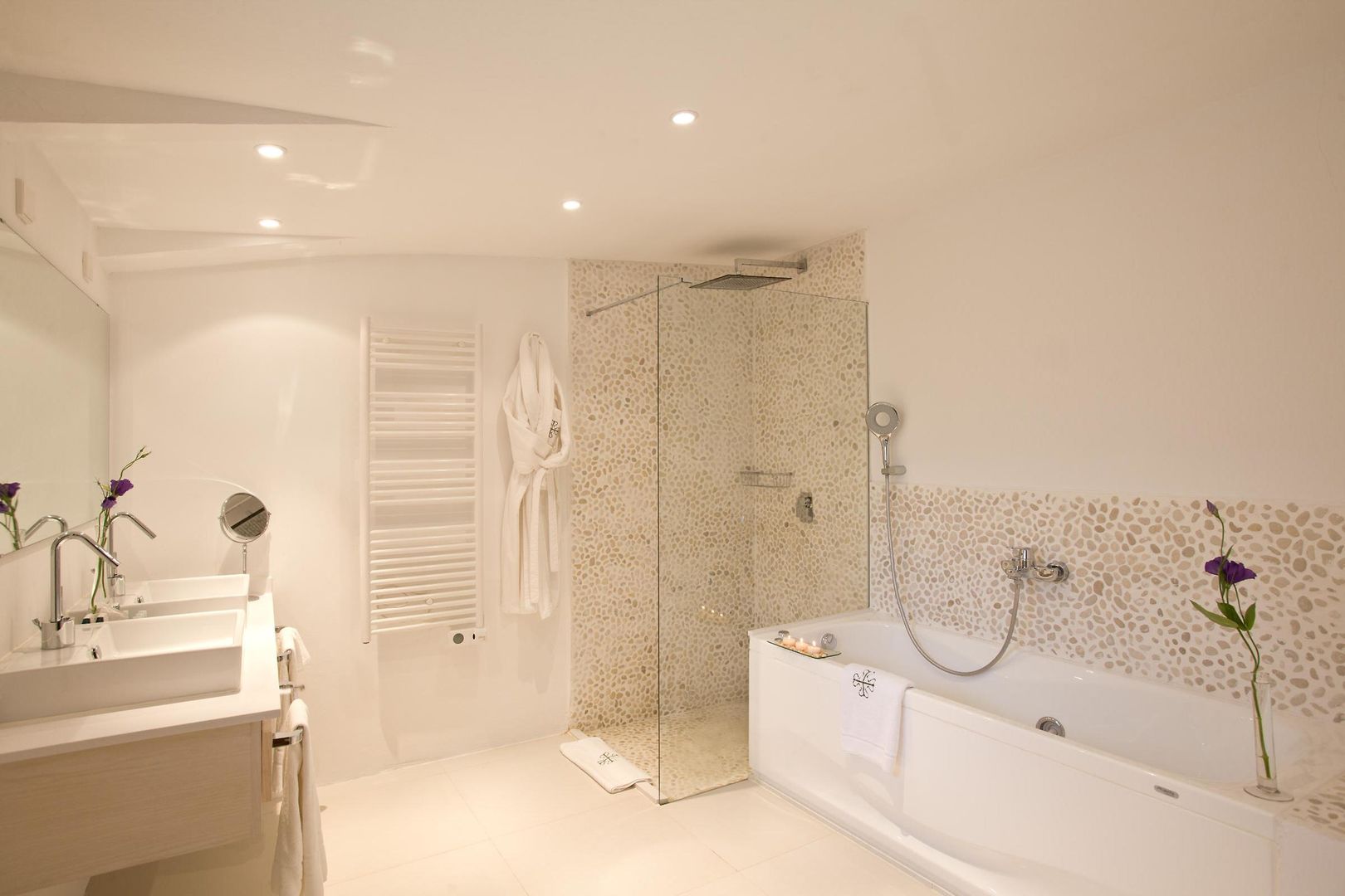 L'Hermitage Hotel & Spa foto 8