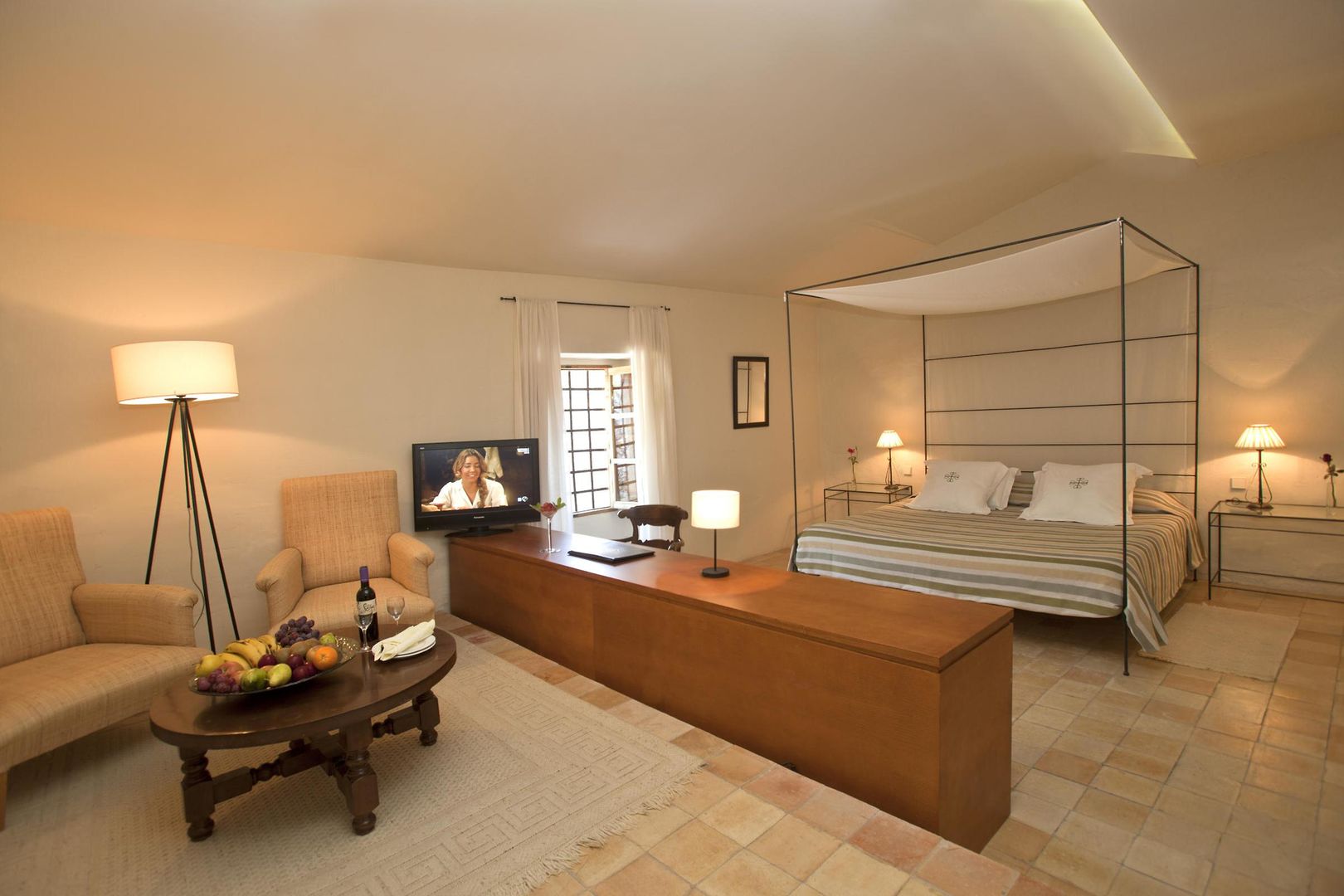 L'Hermitage Hotel & Spa foto 7