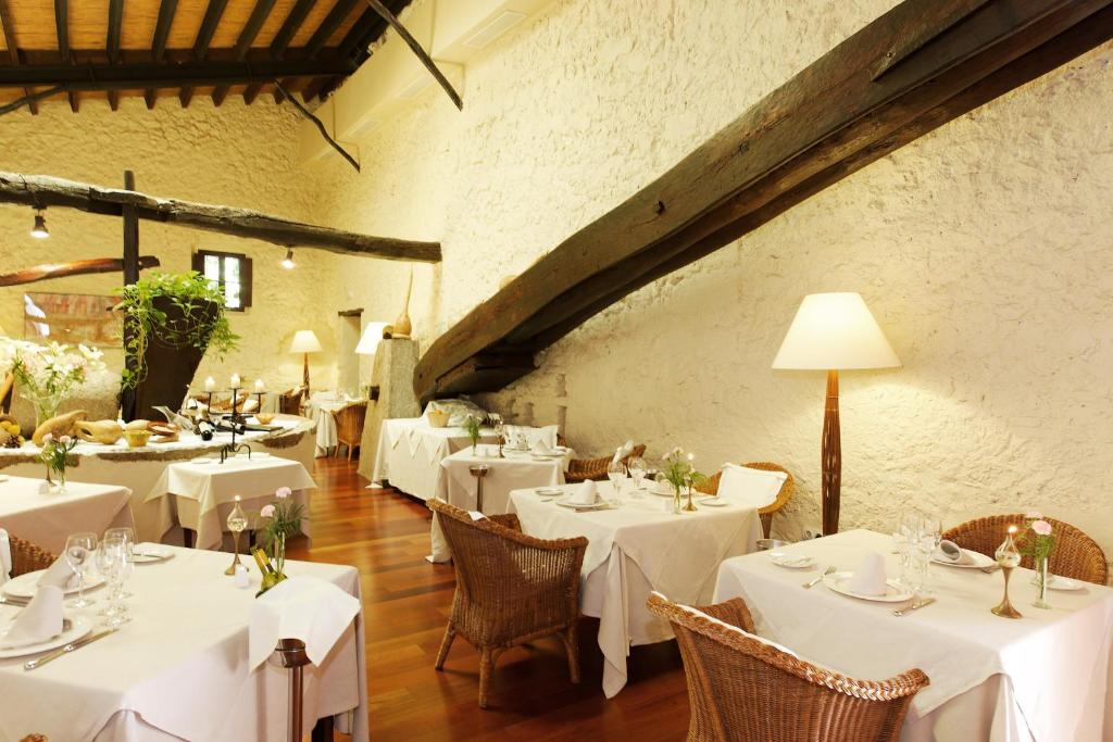 L'Hermitage Hotel & Spa foto 16