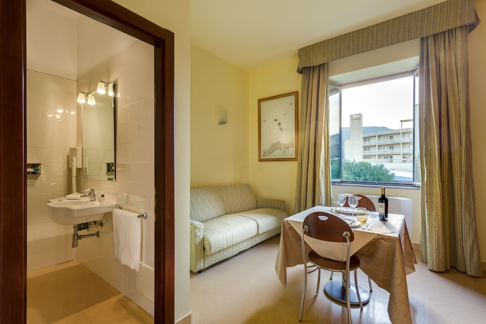 Hotel Rada Siri foto 16