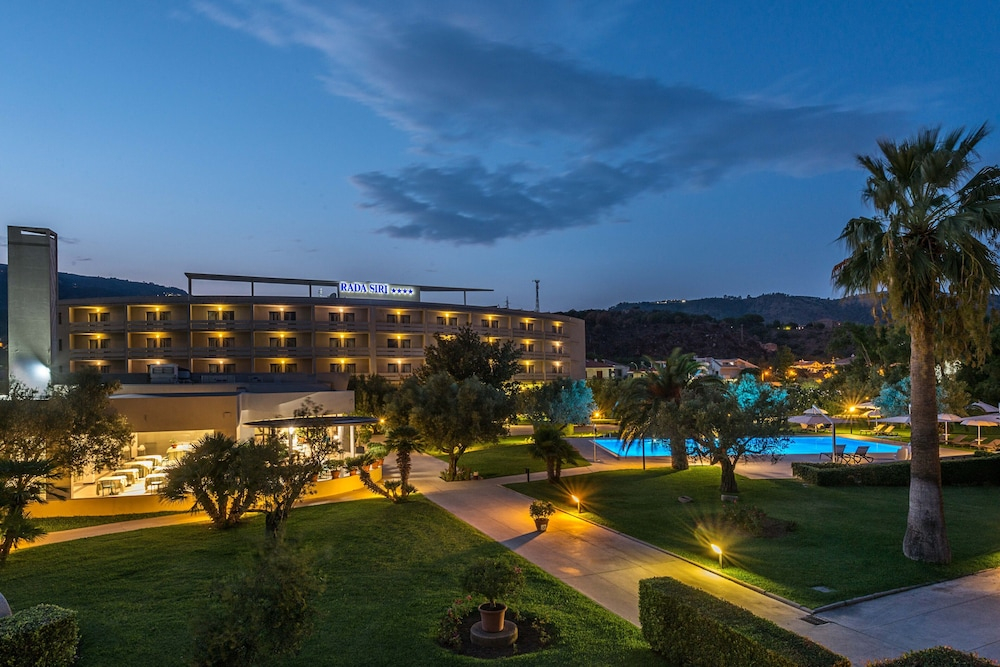 Hotel Rada Siri foto 43