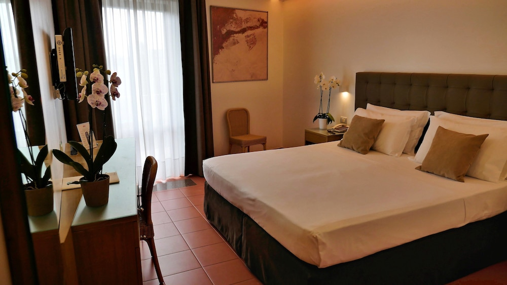 Hotel Rada Siri foto 27