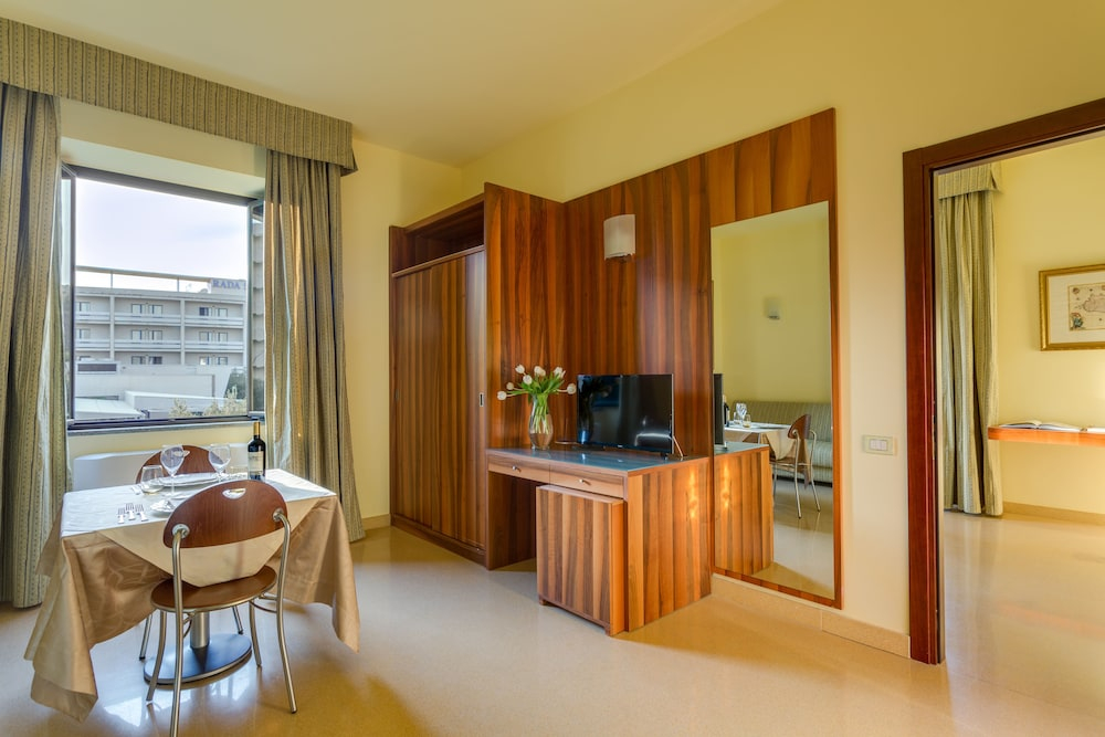 Hotel Rada Siri foto 14