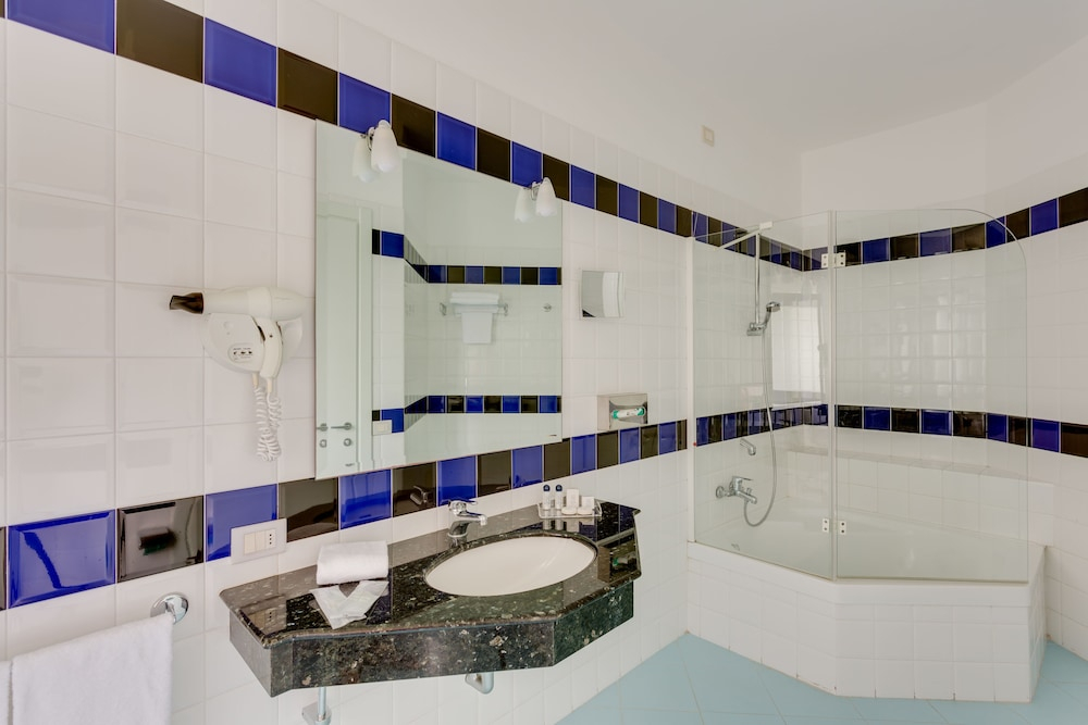 Hotel Rada Siri foto 31